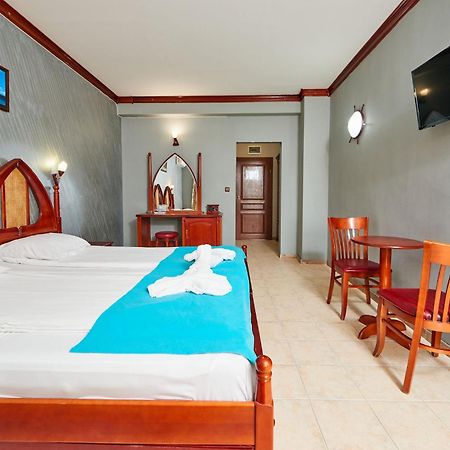 Hotel Manz 2 Поморіє Екстер'єр фото