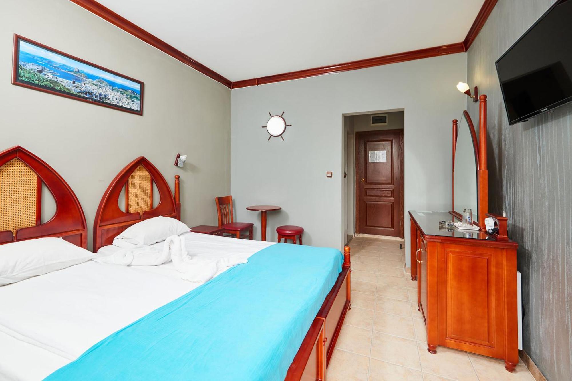 Hotel Manz 2 Поморіє Екстер'єр фото